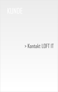 Kontakt Loft-IT
